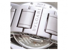 宝格丽BVLGARI∙BVLGARI系列102110 BB39WSSD