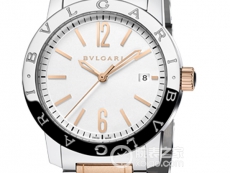 宝格丽BVLGARI∙BVLGARI系列102108 BB39WSPGD