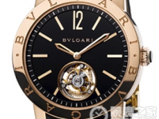 宝格丽BVLGARI∙BVLGARI系列102034 BBP41BGLTB