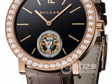 宝格丽BVLGARI∙BVLGARI系列102430 BBP41BGDLTBXT