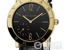 宝格丽BVLGARI∙BVLGARI系列102359 BB41BGLXT