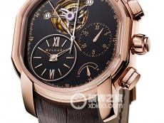 宝格丽HAUTE HORLOGERIE系列102360 BRRP45BGLTBRA