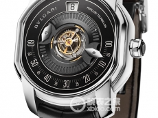 宝格丽HAUTE HORLOGERIE系列102347 BRR45BPLPAP