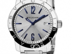 宝格丽BVLGARI∙BVLGARI系列102611 BB39C6SSD