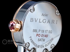 宝格丽BVLGARI∙BVLGARI系列102496 BBL19ITBSPG/12