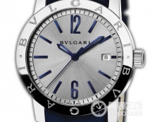 宝格丽BVLGARI∙BVLGARI系列102610 BB39C6SLD