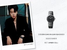 宝格丽BVLGARI∙BVLGARI系列103557