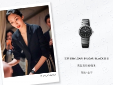 宝格丽BVLGARI∙BVLGARI系列103557