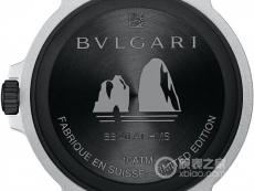 宝格丽BVLGARI∙BVLGARI系列103815