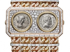 宝格丽高级珠宝腕表系列103871