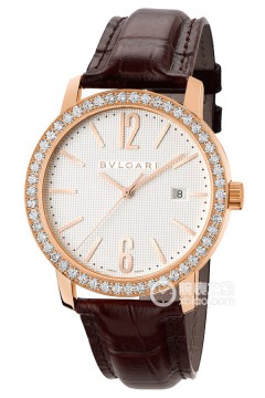 宝格丽BVLGARI∙BVLGARI 102251 BBP40WGDLD