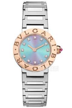 宝格丽BVLGARI∙BVLGARI系列103860