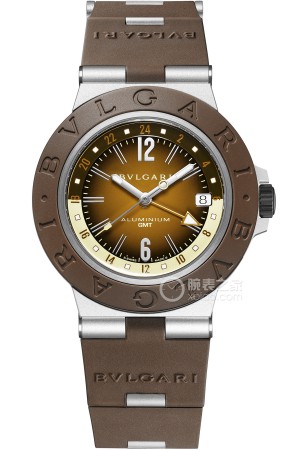 宝格丽BVLGARI∙BVLGARI104117