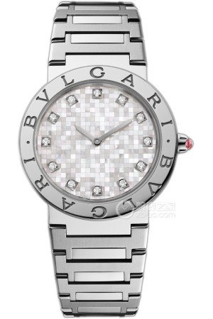 宝格丽BVLGARI∙BVLGARI系列104194