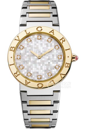 宝格丽BVLGARI∙BVLGARI系列104278