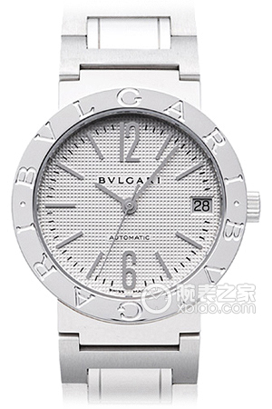 宝格丽BVLGARI∙BVLGARIBB33WSSD/N