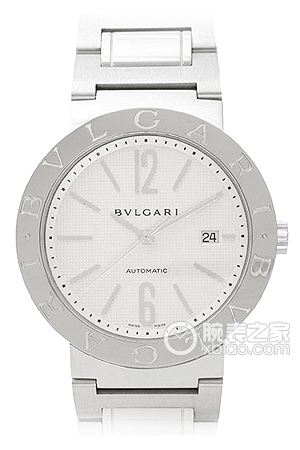 宝格丽BVLGARI∙BVLGARIBB42WSSD/N