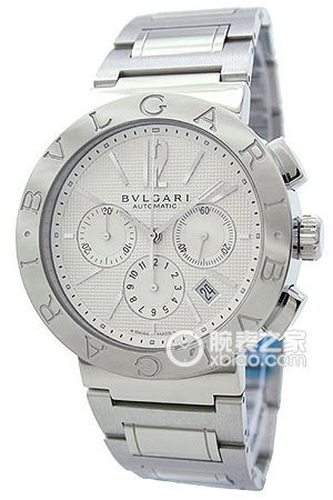 宝格丽BVLGARI∙BVLGARIBB42WSSDCH