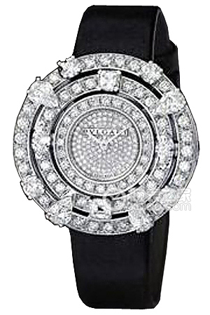 寶格麗高級珠寶腕表系列101419 AEW36D2DL/BCI