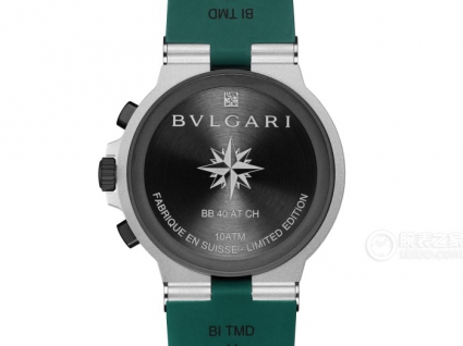 寶格麗BVLGARI?BVLGARI系列104076