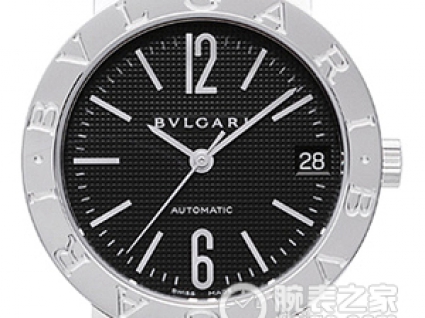 宝格丽BVLGARI∙BVLGARI系列BB33BSSD/N