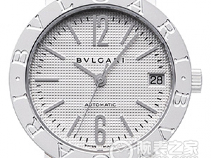 宝格丽BVLGARI∙BVLGARI系列BB33WSSD/N