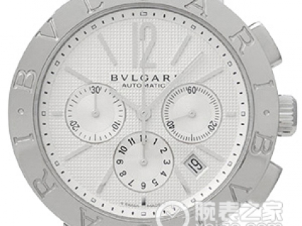 宝格丽BVLGARI∙BVLGARI系列BB42WSSDCH/N