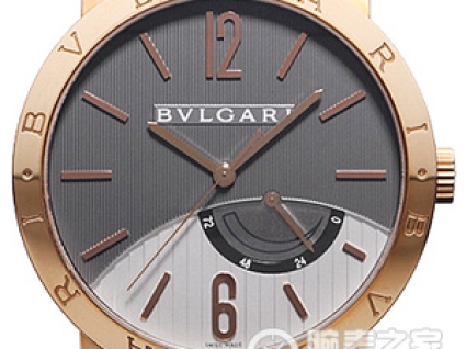 宝格丽BVLGARI∙BVLGARI系列BBP41BGL