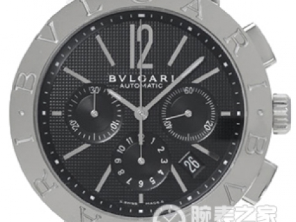 宝格丽BVLGARI∙BVLGARI系列BB42SSDCH/N