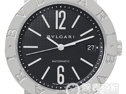 宝格丽BVLGARI∙BVLGARI系列BB38BSLD/N