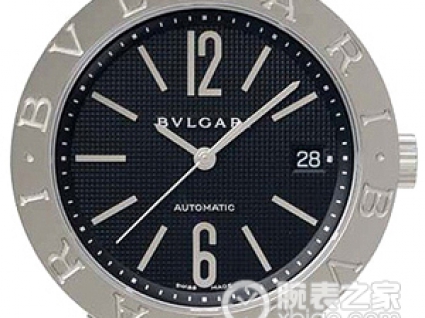 宝格丽BVLGARI∙BVLGARI系列BB38BSSD/N