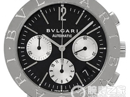 宝格丽BVLGARI∙BVLGARI系列BB38SSDCH