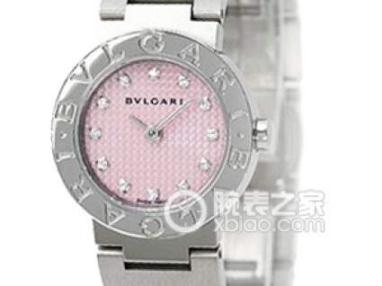 宝格丽BVLGARI∙BVLGARI系列BB23C2SS/12JA