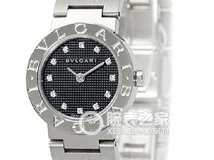 宝格丽BVLGARI∙BVLGARI系列BB23BSS/12N