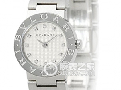 宝格丽BVLGARI∙BVLGARI系列BB23WSS/12N