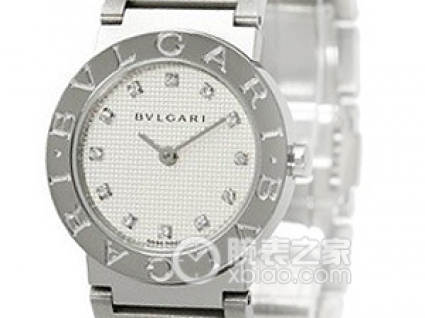 宝格丽BVLGARI∙BVLGARI系列BB26WSS/12N