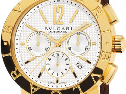 宝格丽BVLGARI∙BVLGARI系列BB42WGLDCH