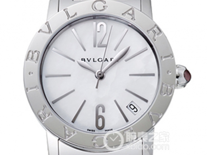 宝格丽BVLGARI∙BVLGARI系列101889 BBL33WSSD