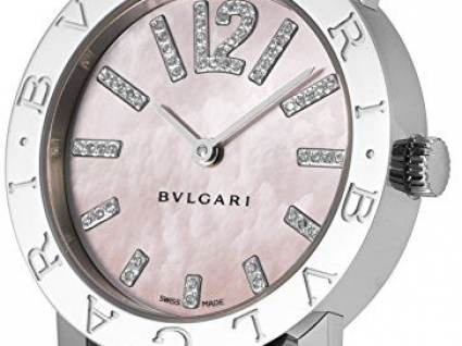 宝格丽BVLGARI∙BVLGARI系列BB33C11SL/D