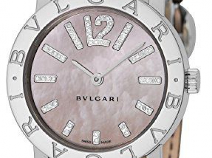 宝格丽BVLGARI∙BVLGARI系列BB33C11SL/D