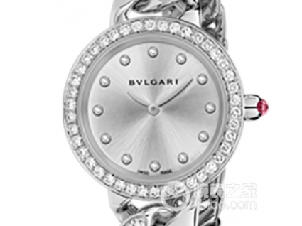 宝格丽BVLGARI∙BVLGARI系列102298 BBCW31C6GDGD.1T/12