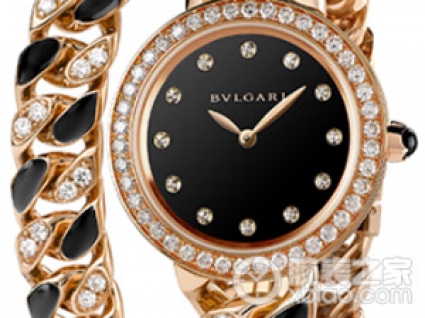 宝格丽BVLGARI∙BVLGARI系列102169 BBCP31BGDO.2T/12