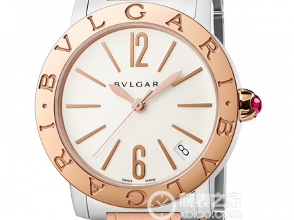 宝格丽BVLGARI∙BVLGARI系列102071 BBL33WSPGD