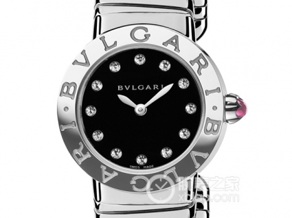 宝格丽BVLGARI∙BVLGARI系列102145 BBL262TBSS/12.M