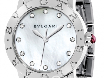 宝格丽BVLGARI∙BVLGARI系列101975 BBL37WSS/12