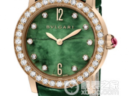 宝格丽BVLGARI∙BVLGARI系列102423 BBLP33JGL/10