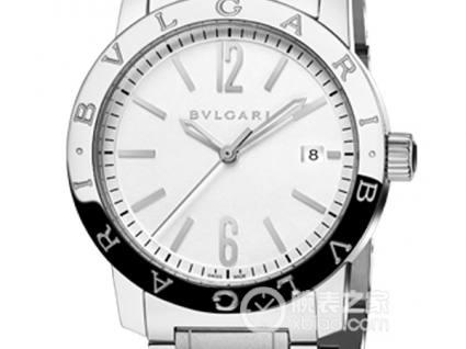 宝格丽BVLGARI∙BVLGARI系列102110 BB39WSSD