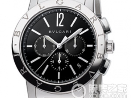 宝格丽BVLGARI∙BVLGARI系列102045 BB41BSSDCH