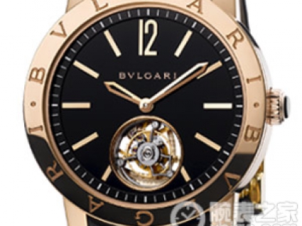 宝格丽BVLGARI∙BVLGARI系列102034 BBP41BGLTB