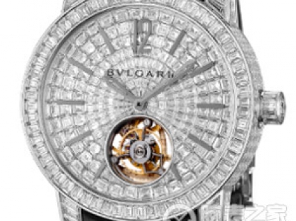 宝格丽BVLGARI∙BVLGARI系列102255 BBW41DGDLTB